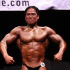 Ray   Adonay - NPC Mid Atlantic Championships 2012 - #1